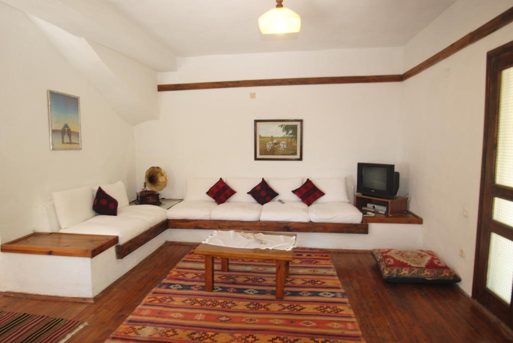 Kleo Cottages Kalkan Habitación foto