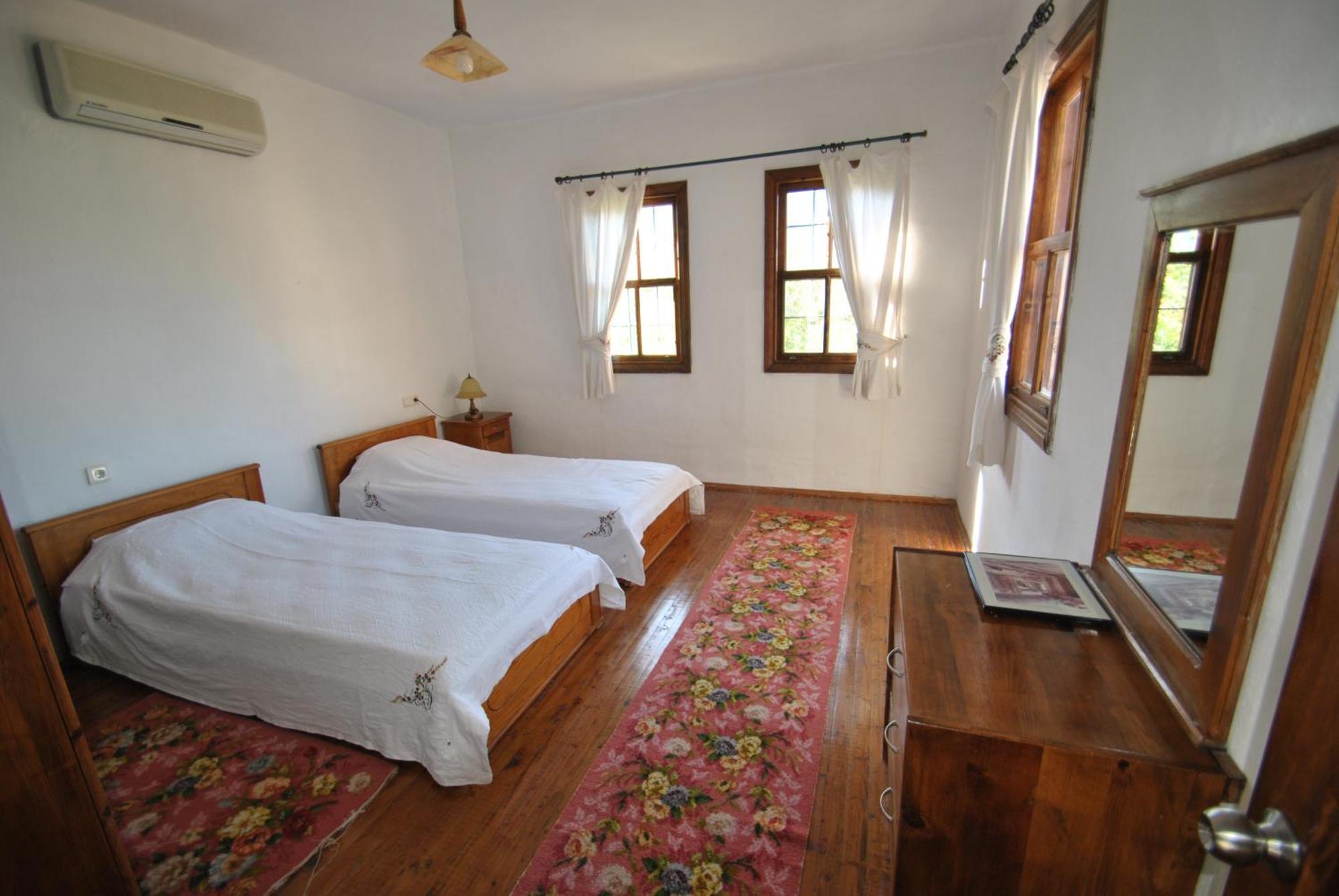 Kleo Cottages Kalkan Exterior foto