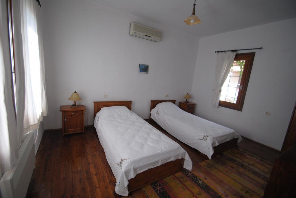 Kleo Cottages Kalkan Habitación foto
