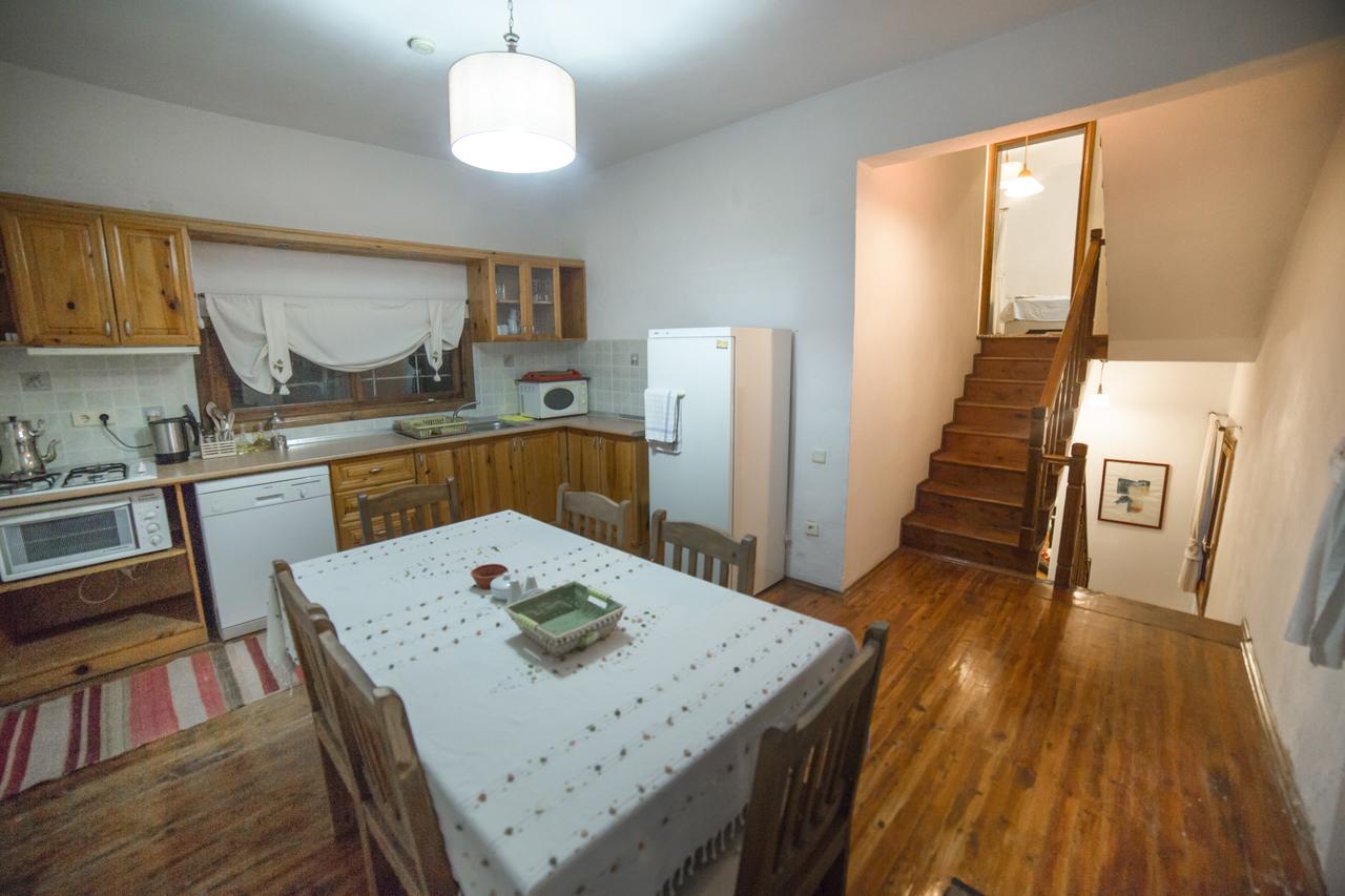 Kleo Cottages Kalkan Exterior foto